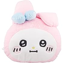 マイメロディ    クッション     値下げ交渉可能 Amazon.co.jp: ナカジマコーポレーション ナガノ×サンリオ